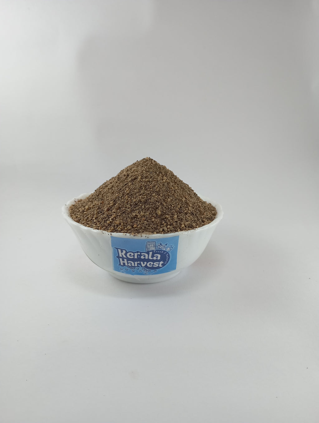 Kerala Harvest Premium Quality Black Pepper Powder