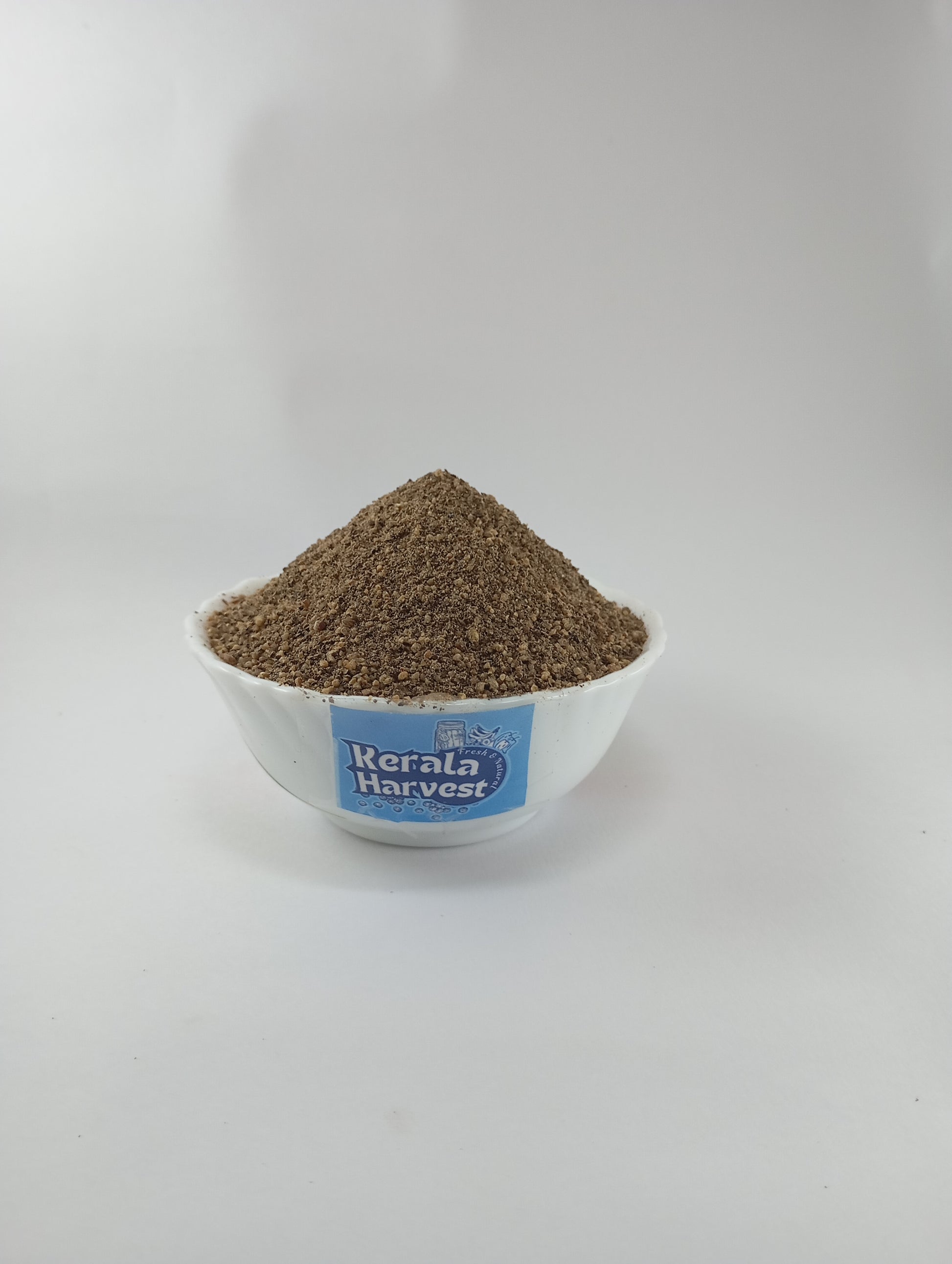 Kerala Harvest Premium Quality Black Pepper Powder