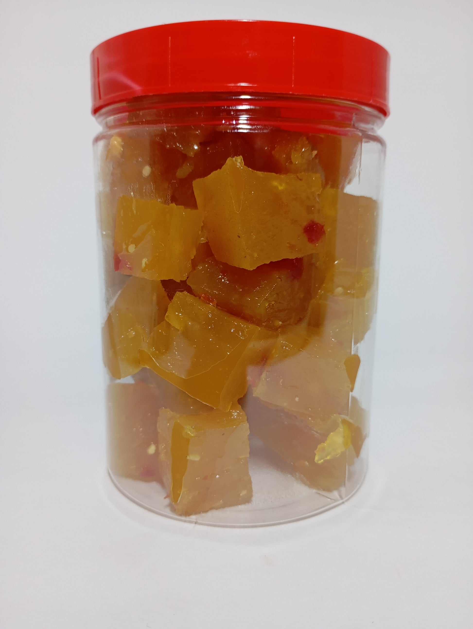 Kerala Harvest Premium Quality Yellow Halwa 400 Grams