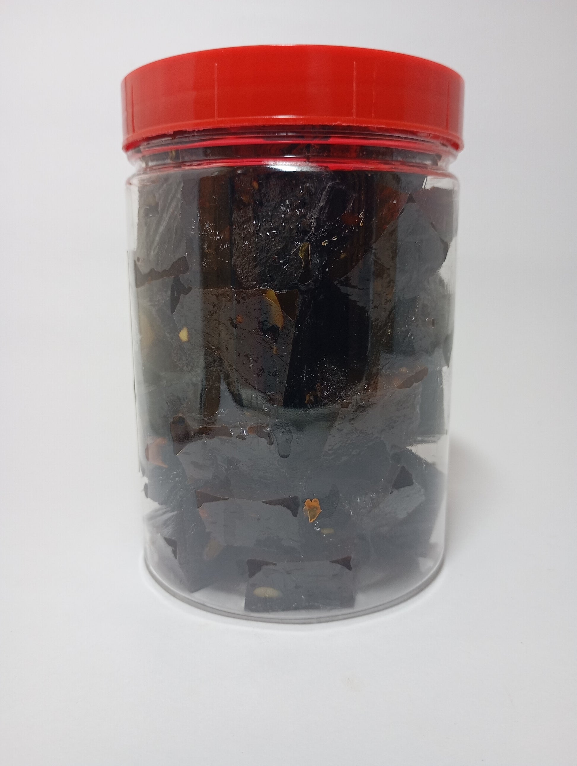 Kerala Harvest Premium Quality Black Halwa 400 Grams