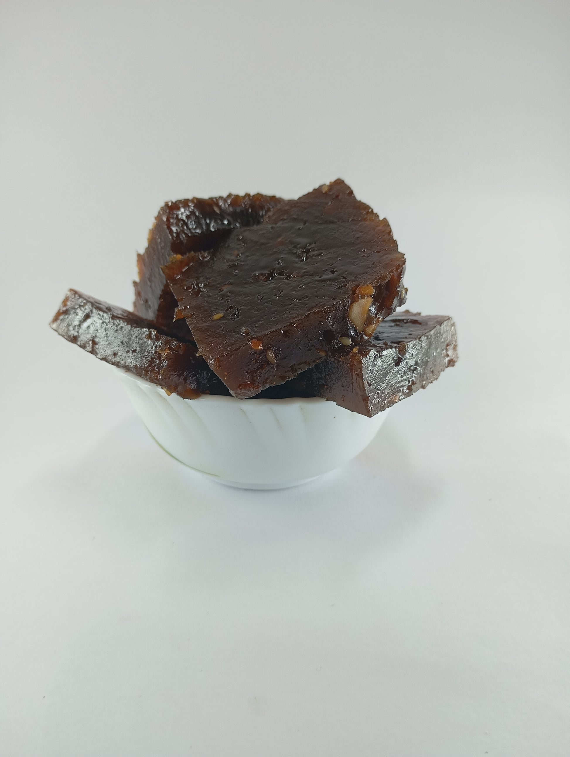 Kerala Harvest Premium Quality Black Halwa 400 Grams