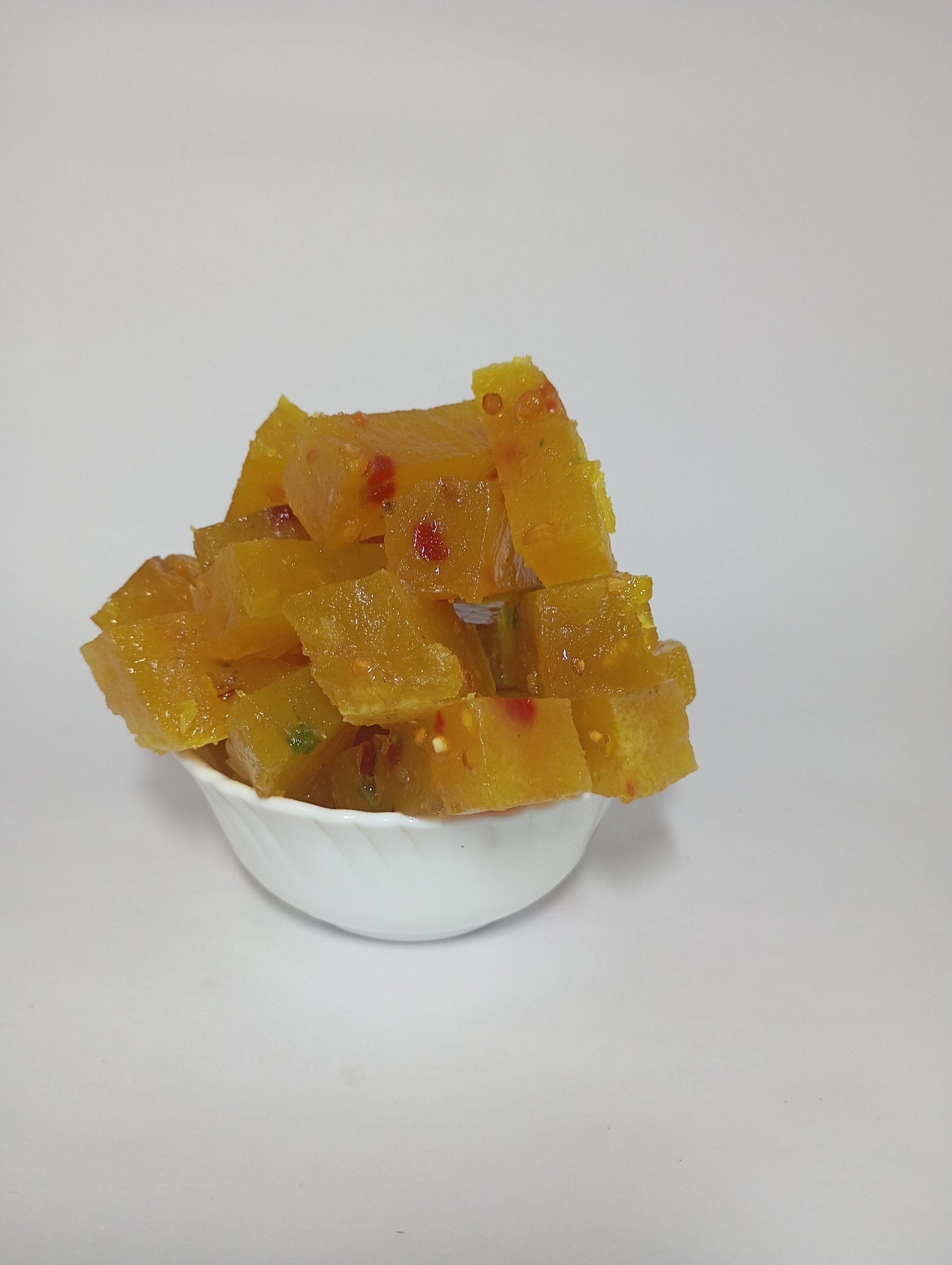 Kerala Harvest Premium Quality Yellow Halwa 400 Grams