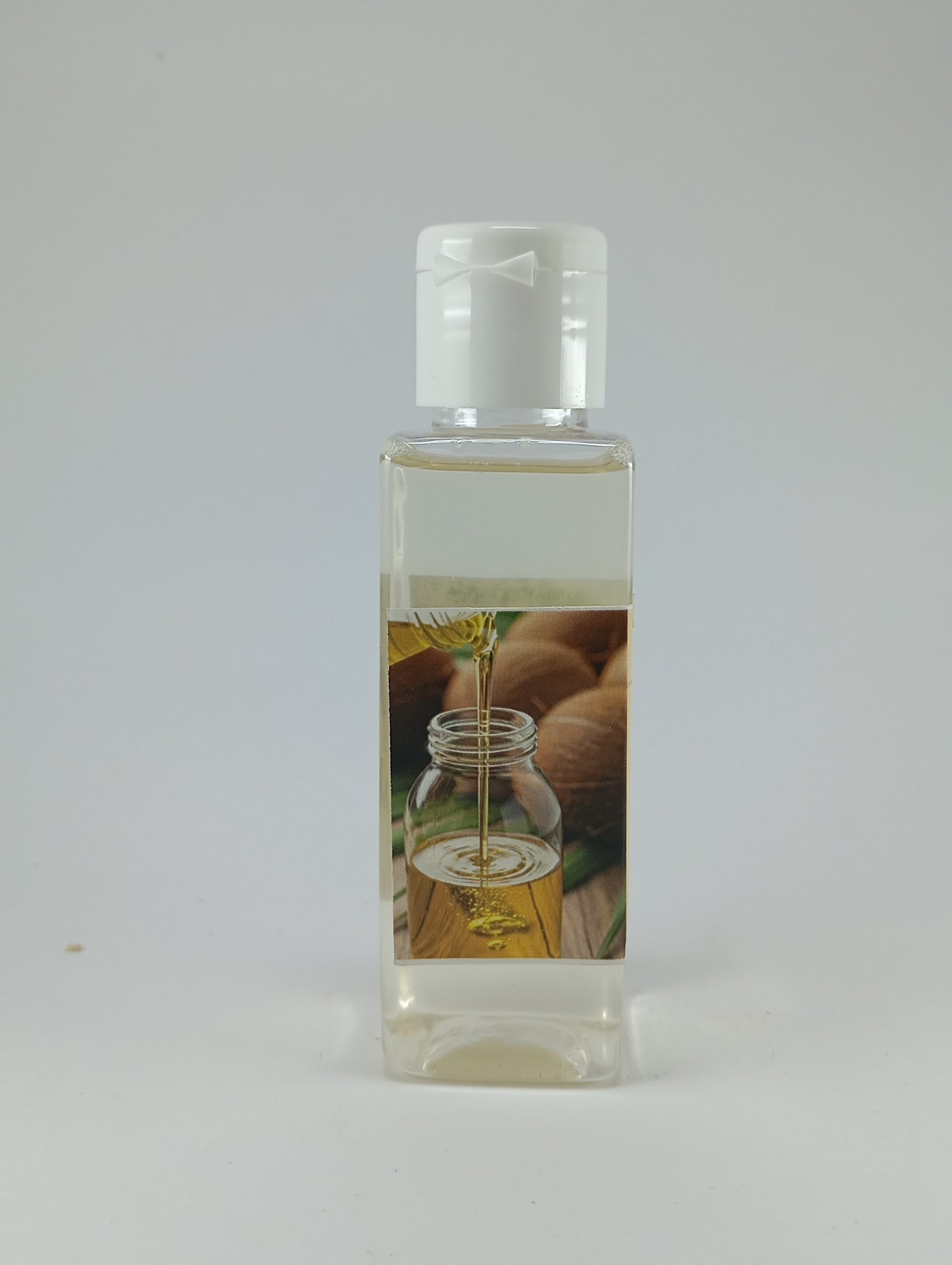 Kerala Harvest Premium Quality Coconut Oil