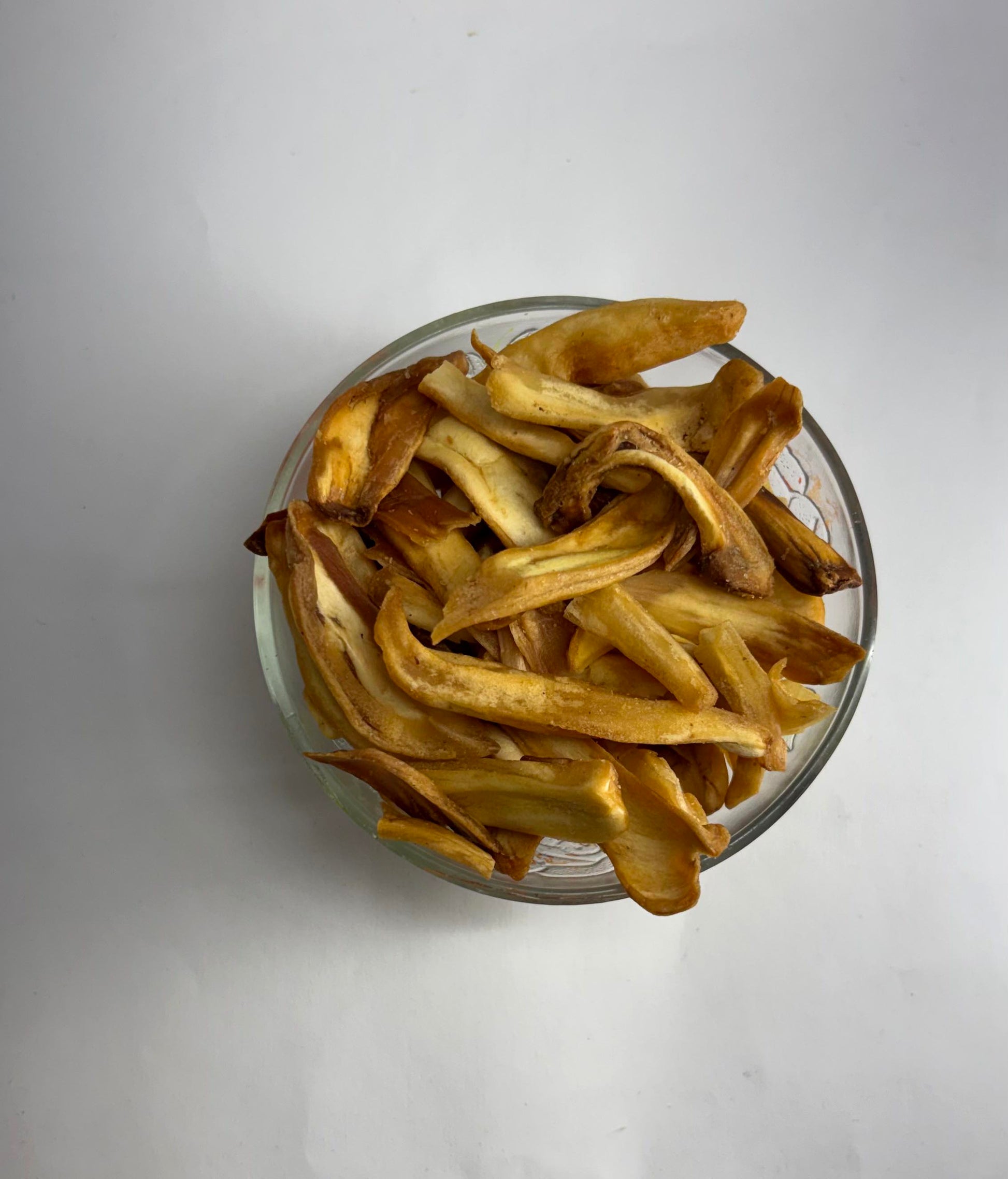 Kerala Harvest Premium Quality Jackfruit Chips
