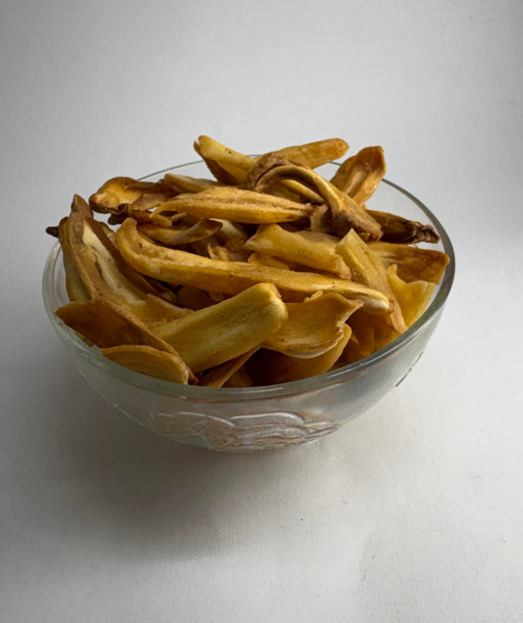 Kerala Harvest Premium Quality Jackfruit Chips