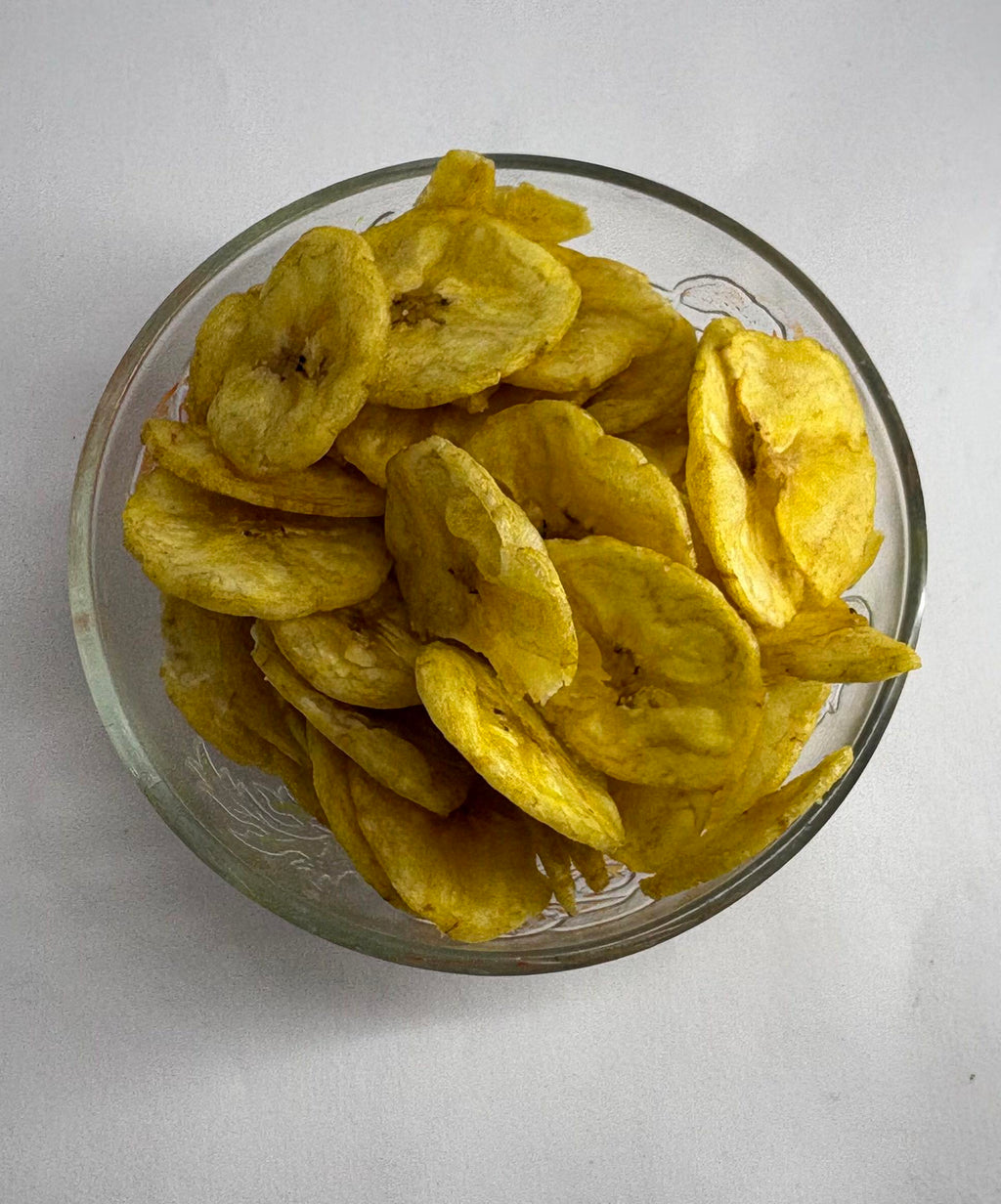 Kerala Harvest Premium Quality Banana Chips (Coconut Oil)