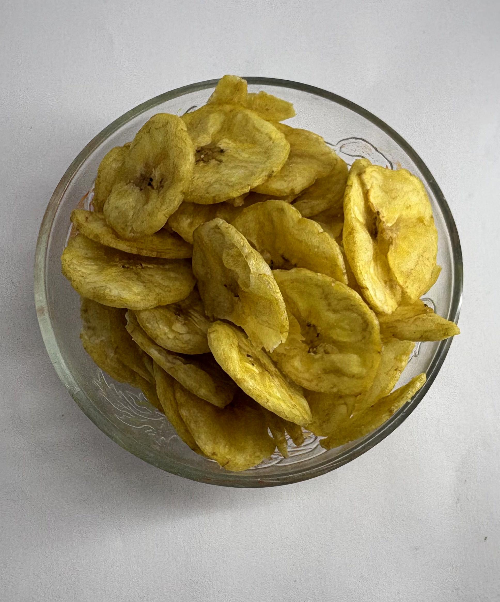 Kerala Harvest Premium Quality Banana Chips (Coconut Oil)