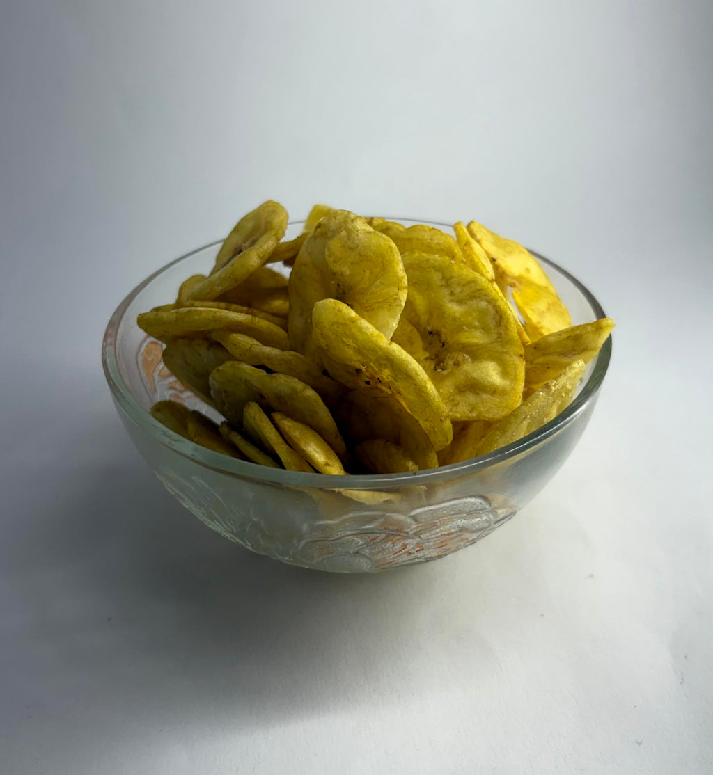 Kerala Harvest Premium Quality Banana Chips (Coconut Oil)