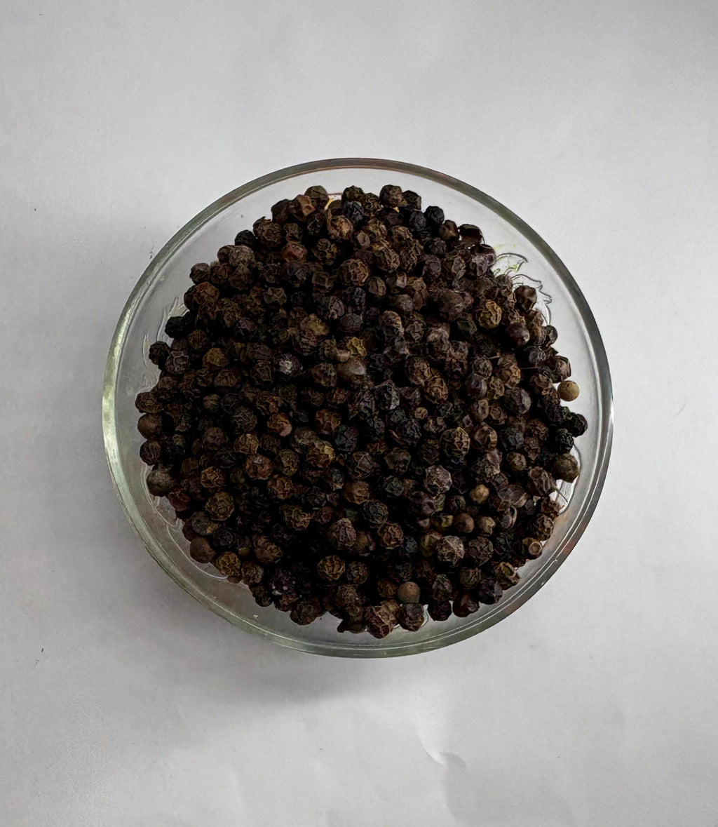 Kerala Harvest Premium Quality Black Pepper-Whole