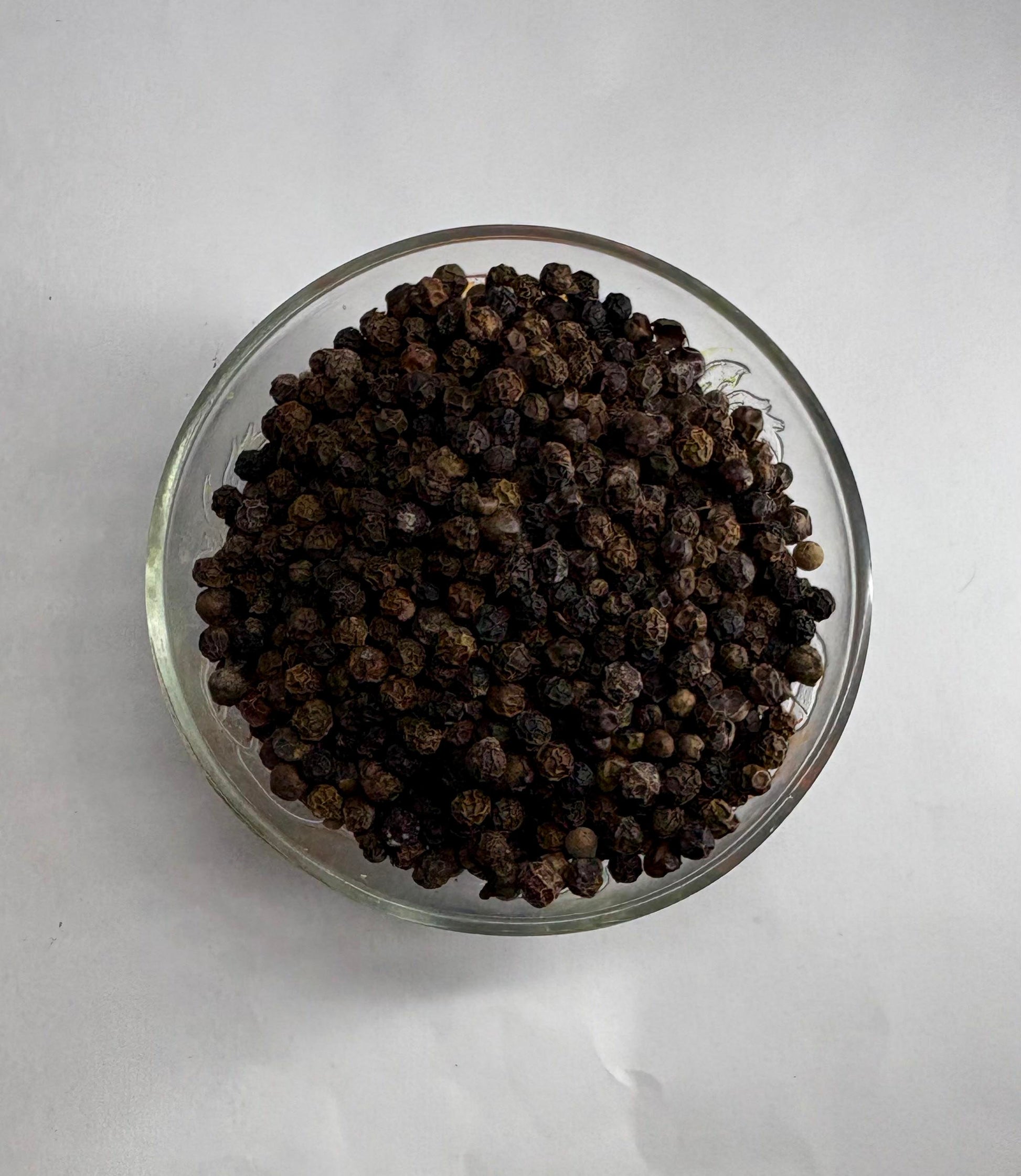 Kerala Harvest Premium Quality Black Pepper-Whole