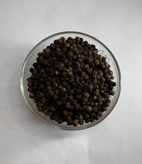 Kerala Harvest Premium Quality Black Pepper-Whole
