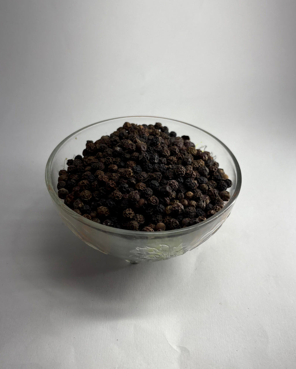 Kerala Harvest Premium Quality Black Pepper-Whole