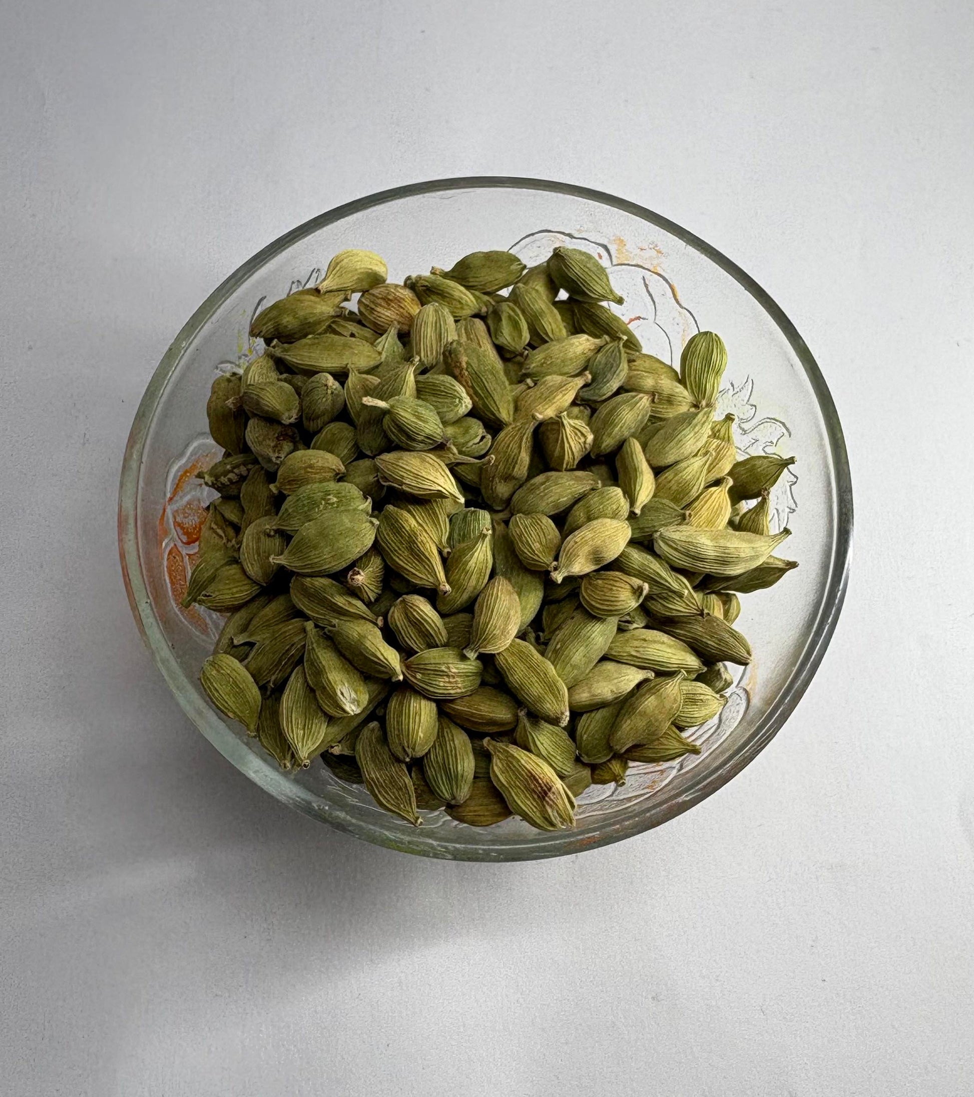 Kerala Harvest Premium Quality Cardamom-Whole