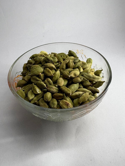 Kerala Harvest Premium Quality Cardamom-Whole