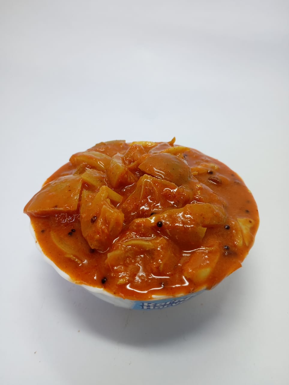 Kerala Harvest Premium Quality Homemade Lemon Pickle