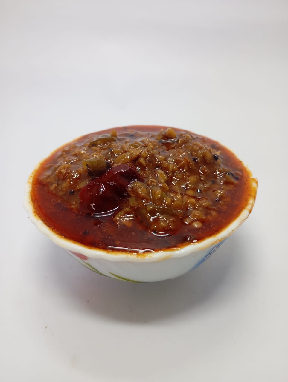 Kerala Harvest Premium Quality Homemade Ginger Pickle