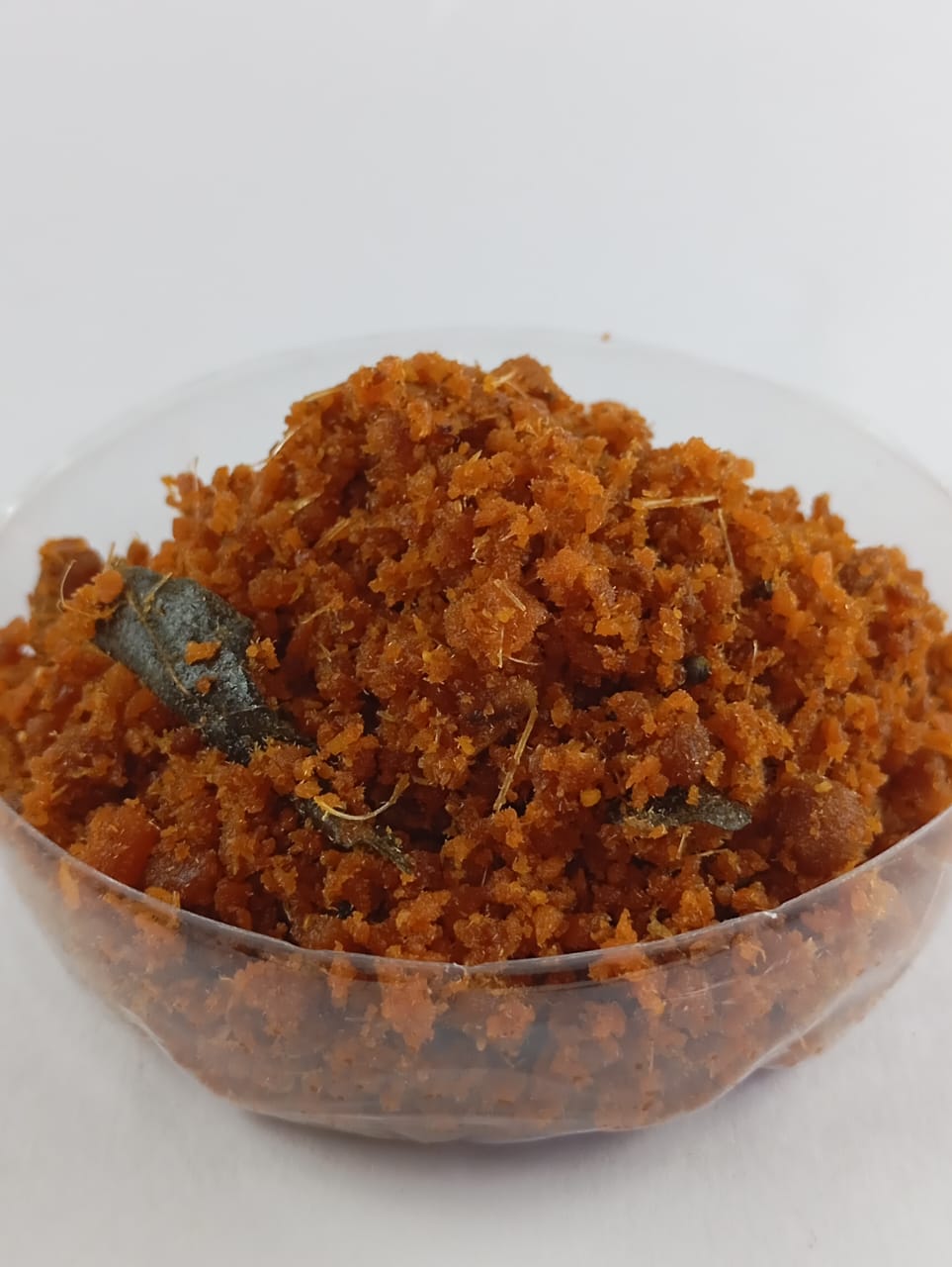 Kerala Harvest Premium Quality Dryfish Chutney Powder