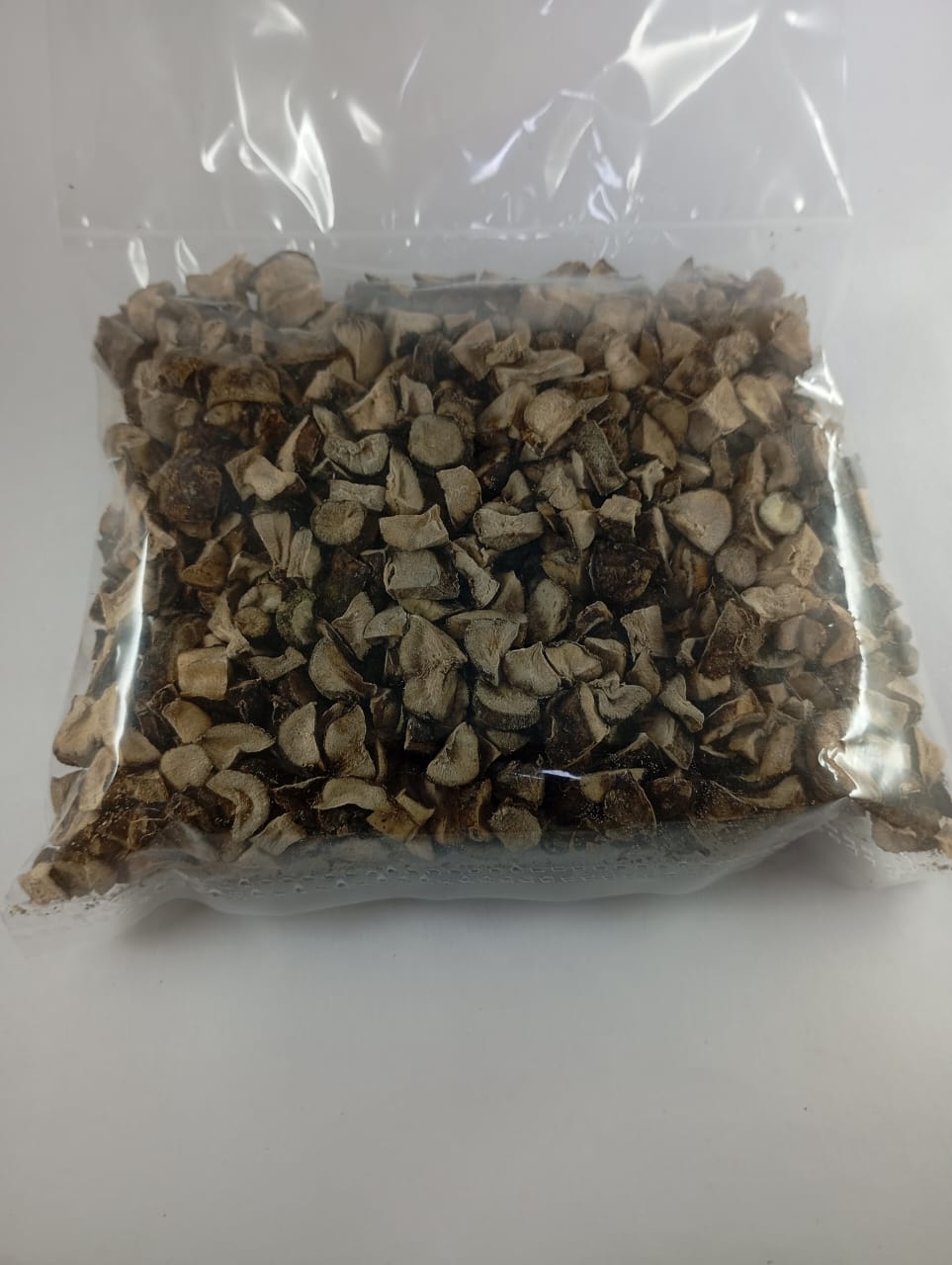 Kerala Harvest Premium Quality Dried Koorka (Chinese potato)