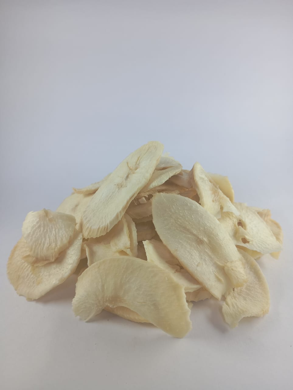 Kerala Harvest Premium Quality Dried Tapioca