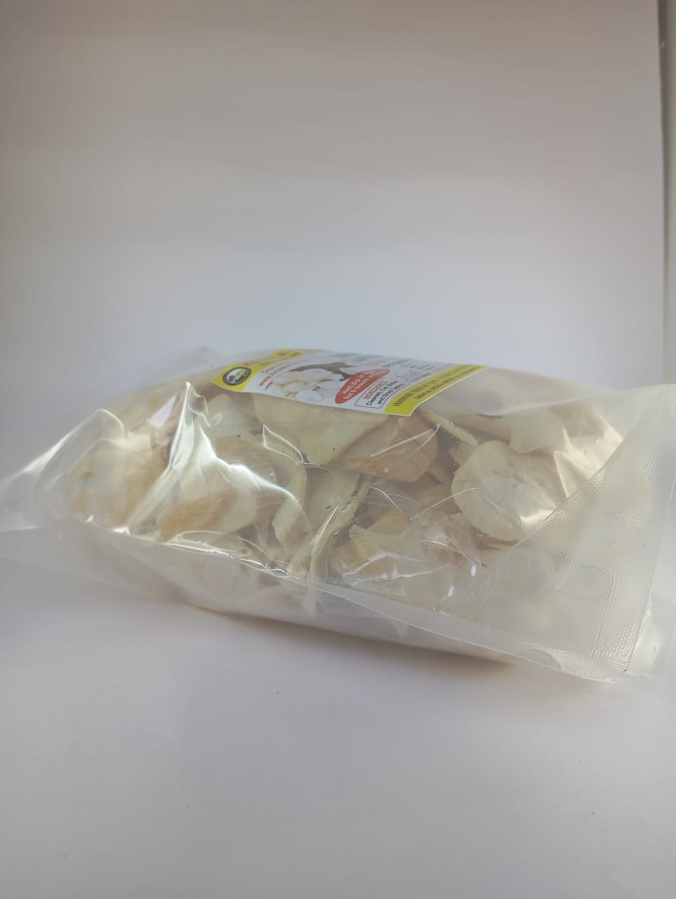 Kerala Harvest Premium Quality Dried Tapioca